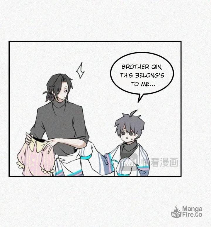 Read Unnamed World chapter 6 image 4 on Lezhin