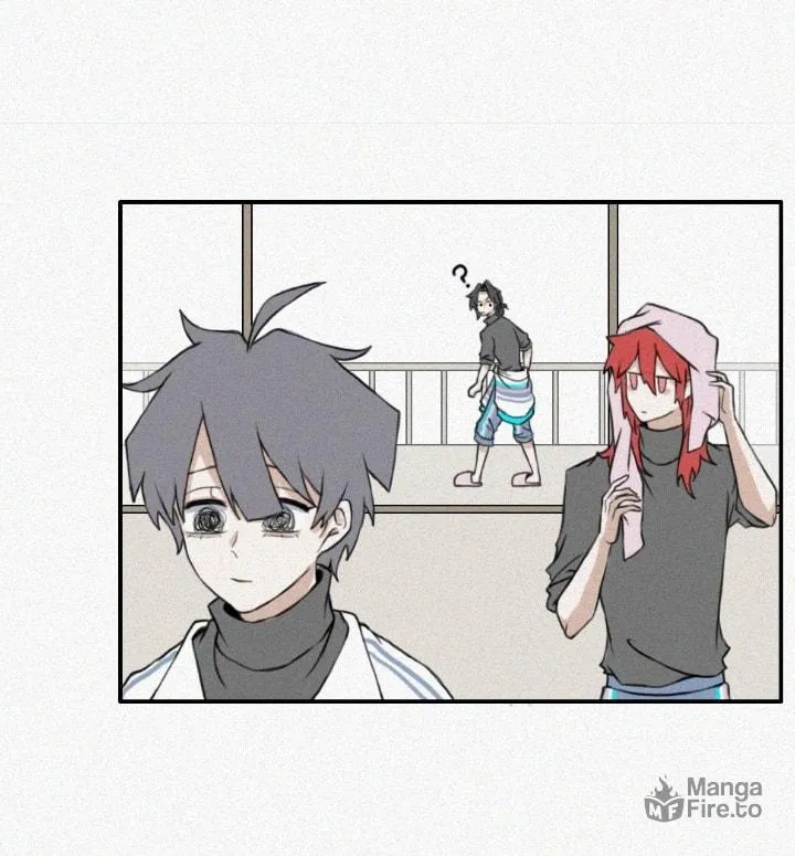 Read Unnamed World chapter 6 image 5 on Lezhin