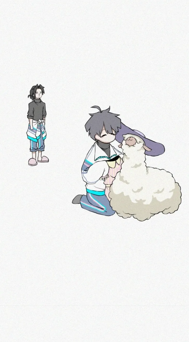 Read Unnamed World chapter 6 image 6 on Lezhin