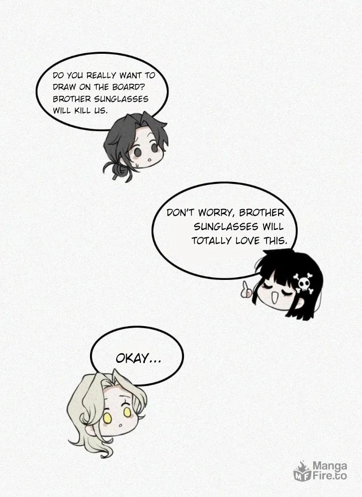 Read Unnamed World chapter 6 image 8 on Lezhin