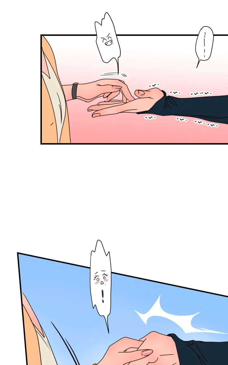 Read Unnie, I Like You! chapter 49 image 33 on Lezhin