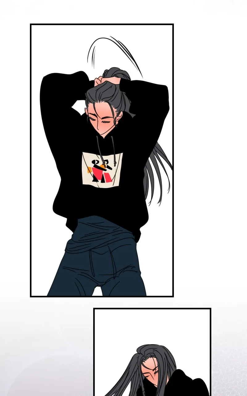 Read Unnie, I Like You! chapter 49 image 6 on Lezhin
