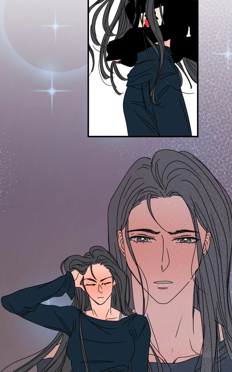 Read Unnie, I Like You! chapter 49 image 7 on Lezhin