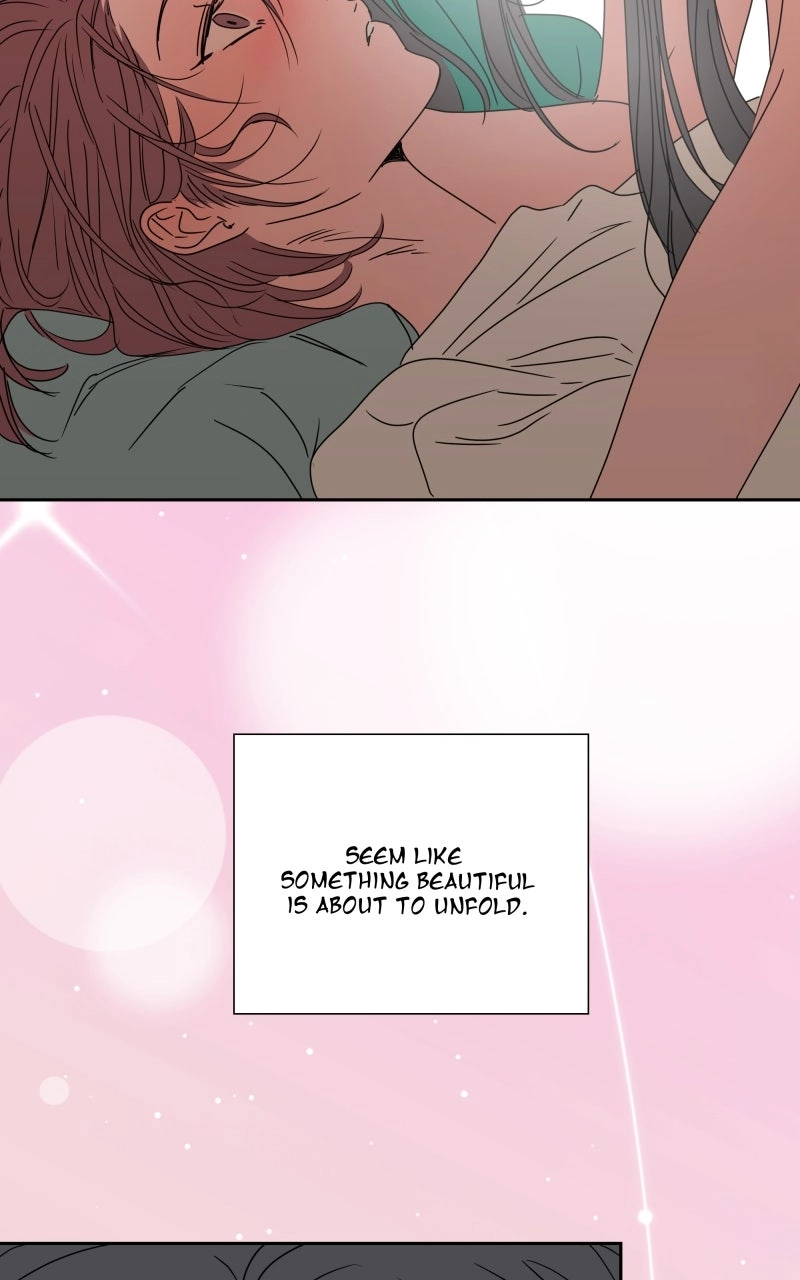 Read Unnie, I Like You! chapter 71 image 2 on Lezhin