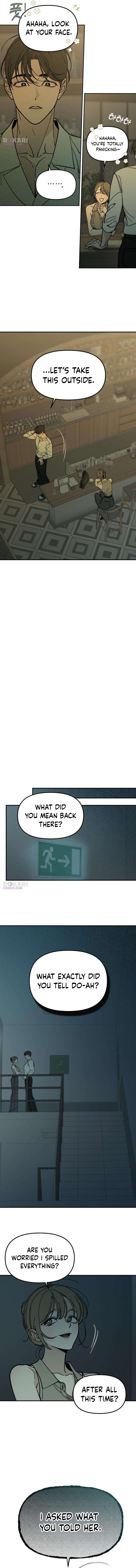 Read  chapter 12 image 1 on Lezhin