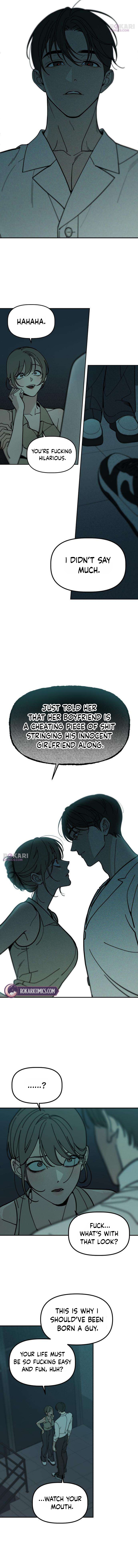 Read  chapter 12 image 2 on Lezhin
