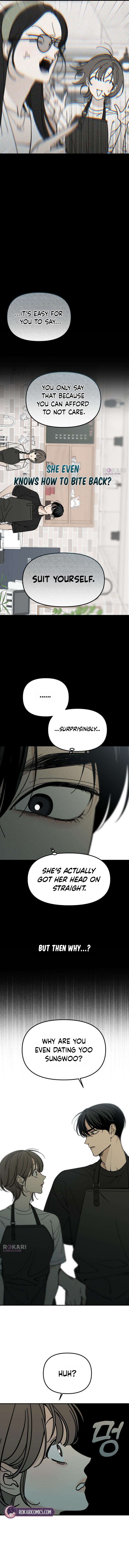 Read  chapter 12 image 6 on Lezhin