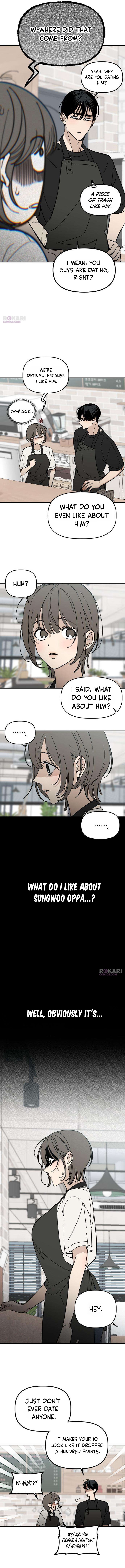Read  chapter 12 image 7 on Lezhin