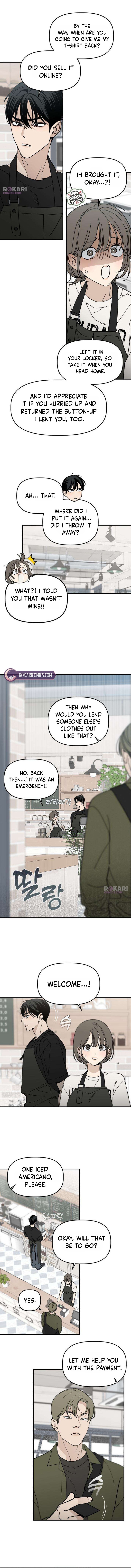Read  chapter 12 image 8 on Lezhin