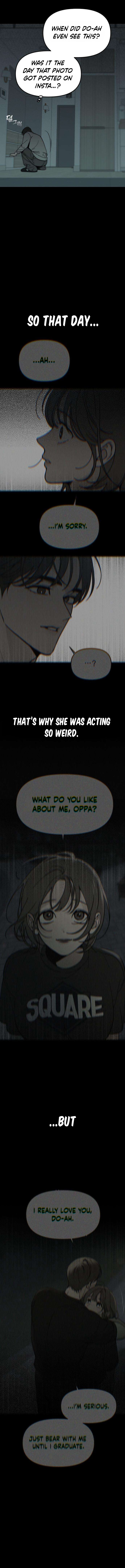 Read  chapter 13 image 1 on Lezhin