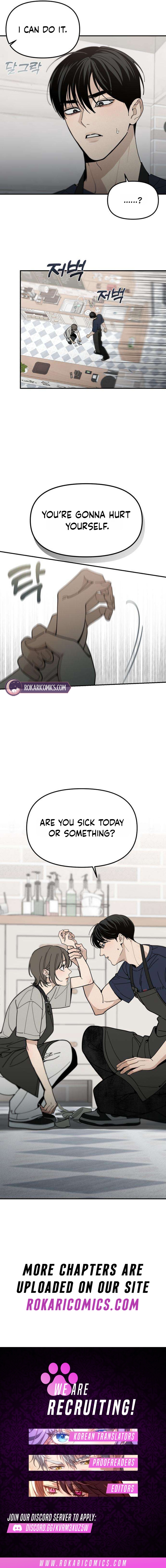 Read  chapter 13 image 15 on Lezhin