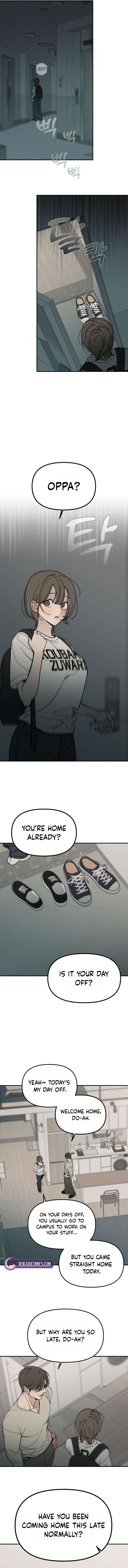 Read  chapter 13 image 3 on Lezhin