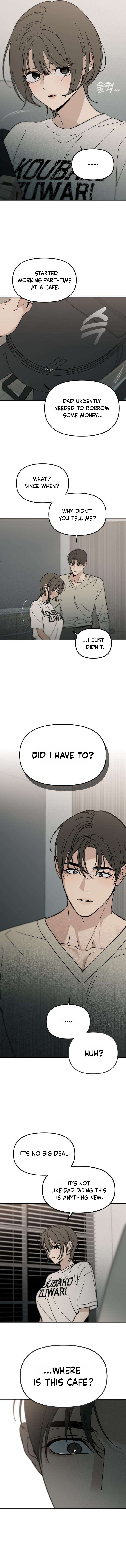 Read  chapter 13 image 4 on Lezhin