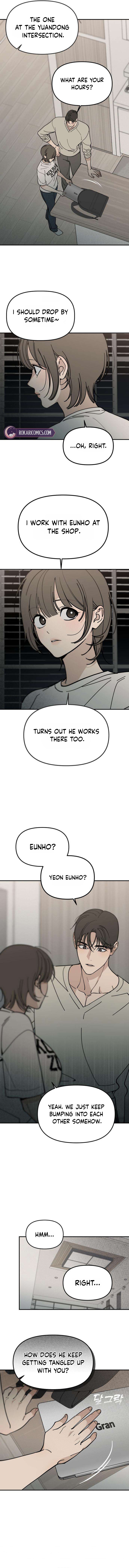 Read  chapter 13 image 5 on Lezhin