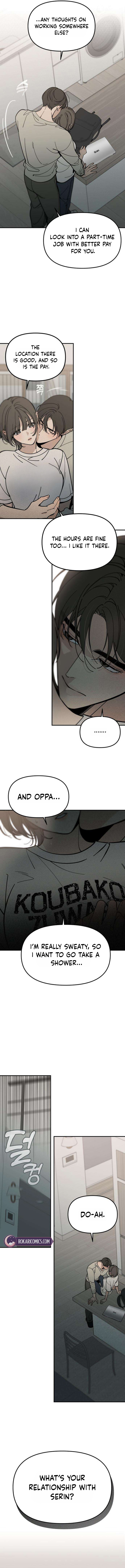 Read  chapter 13 image 6 on Lezhin