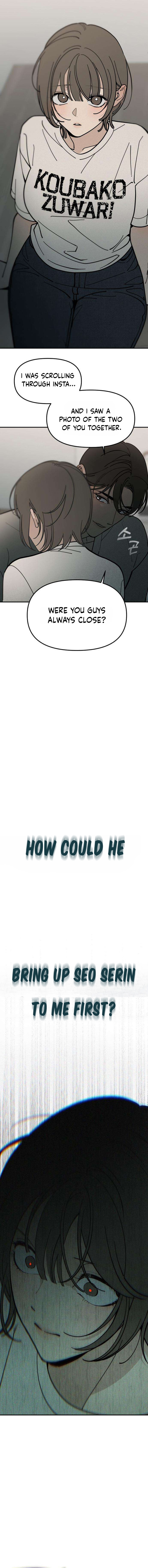 Read  chapter 13 image 7 on Lezhin
