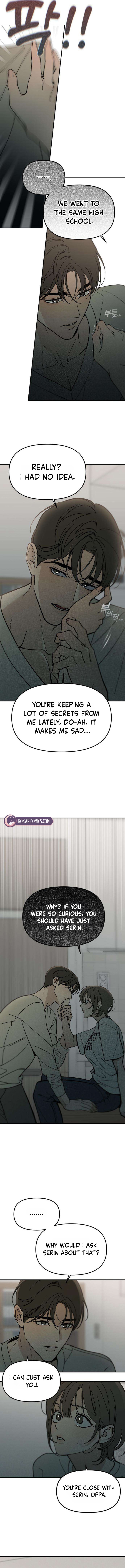 Read  chapter 13 image 8 on Lezhin