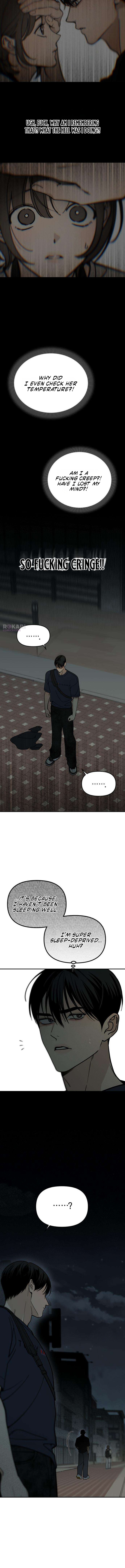 Read  chapter 14 image 6 on Lezhin