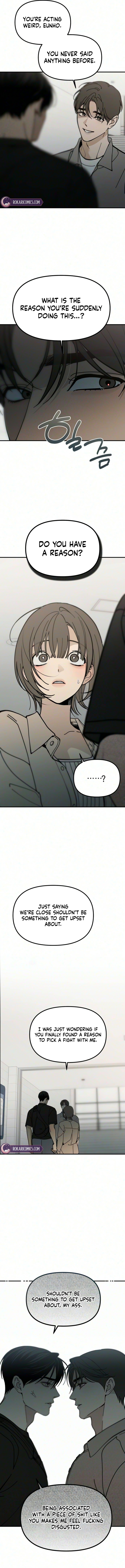 Read  chapter 16 image 3 on Lezhin