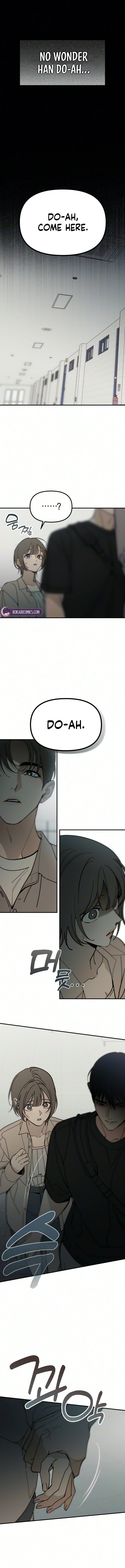 Read  chapter 16 image 5 on Lezhin