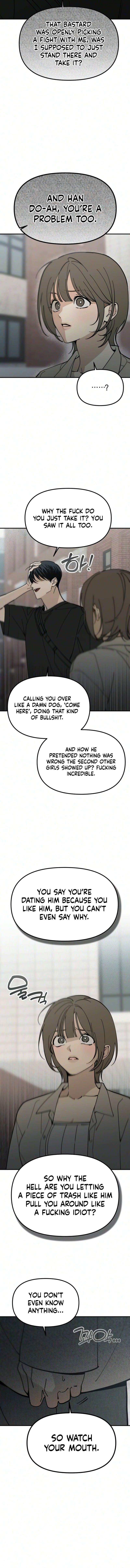 Read  chapter 16 image 9 on Lezhin