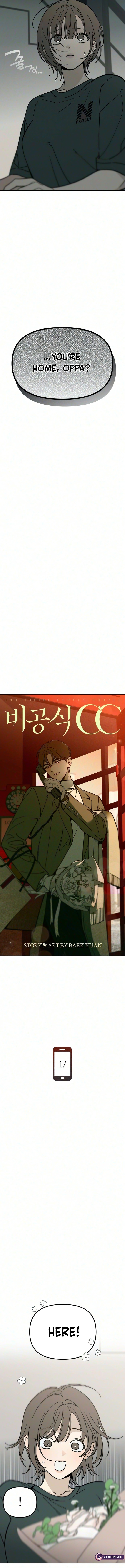 Read  chapter 17 image 3 on Lezhin