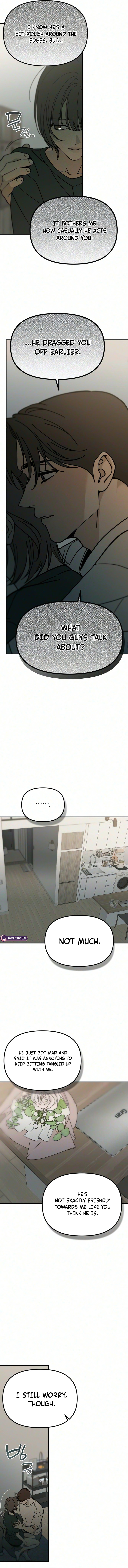 Read  chapter 17 image 8 on Lezhin