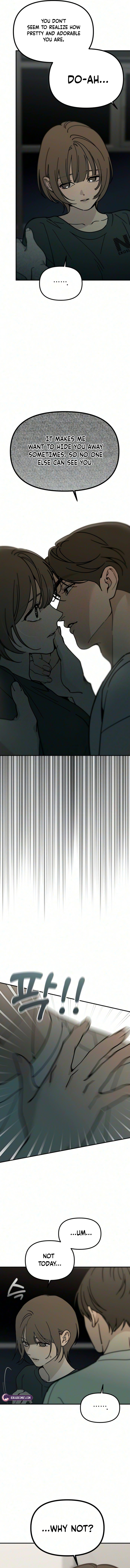 Read  chapter 17 image 9 on Lezhin