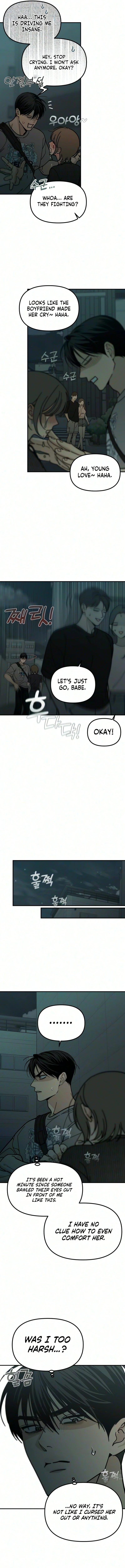 Read  chapter 19 image 3 on Lezhin