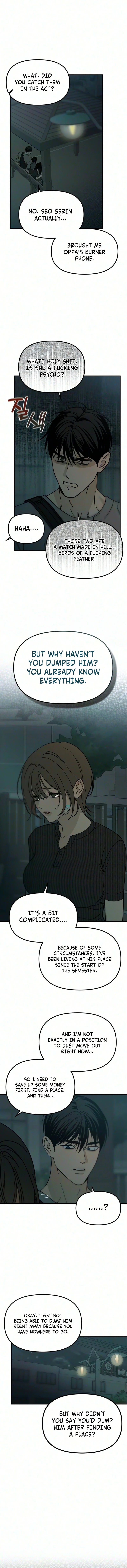 Read  chapter 19 image 6 on Lezhin