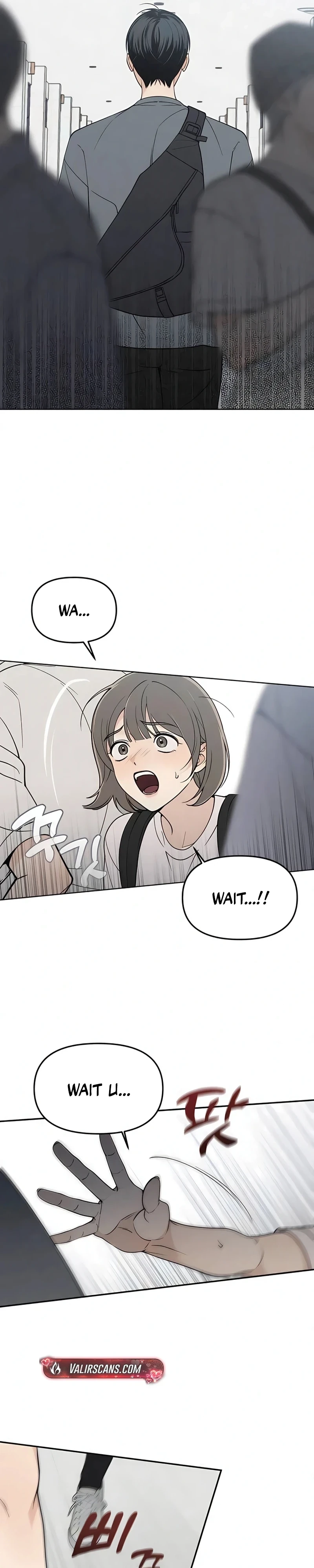Read  chapter 2 image 18 on Lezhin