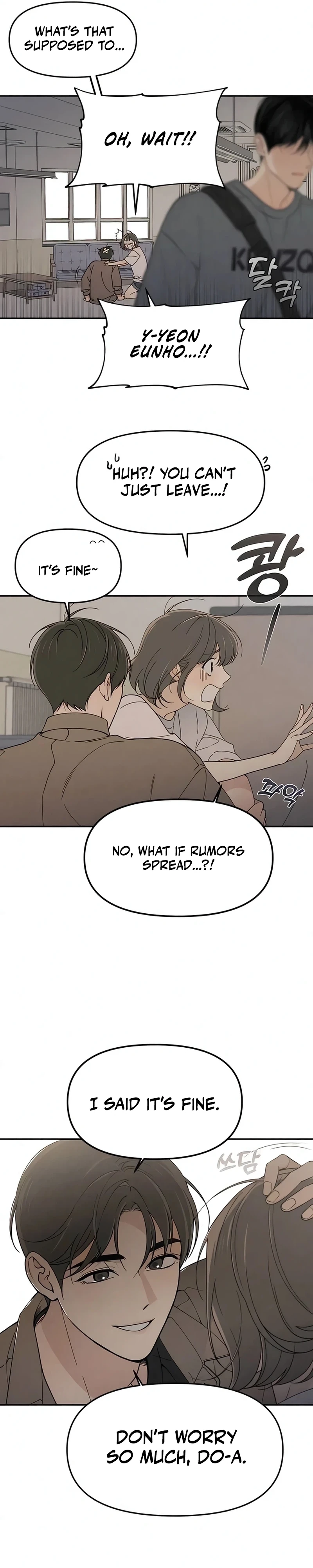 Read  chapter 2 image 2 on Lezhin