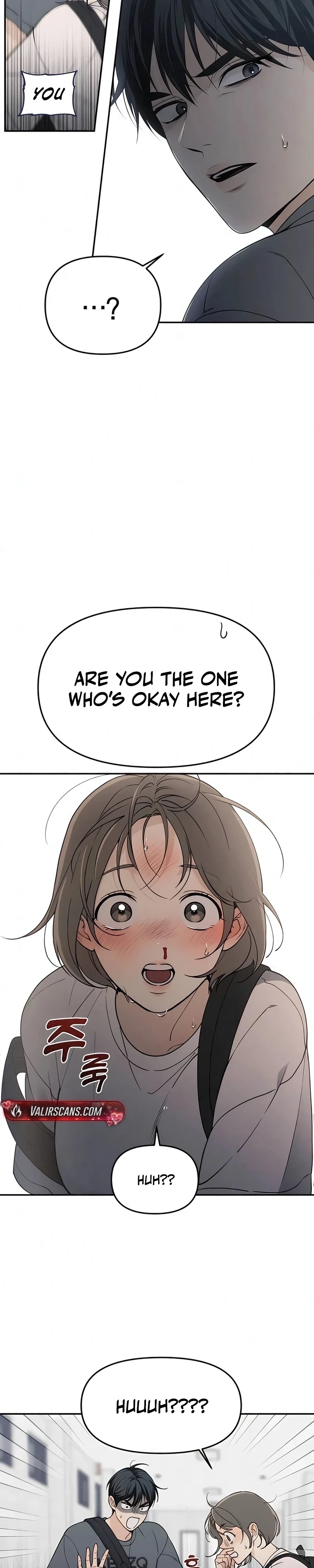 Read  chapter 2 image 21 on Lezhin