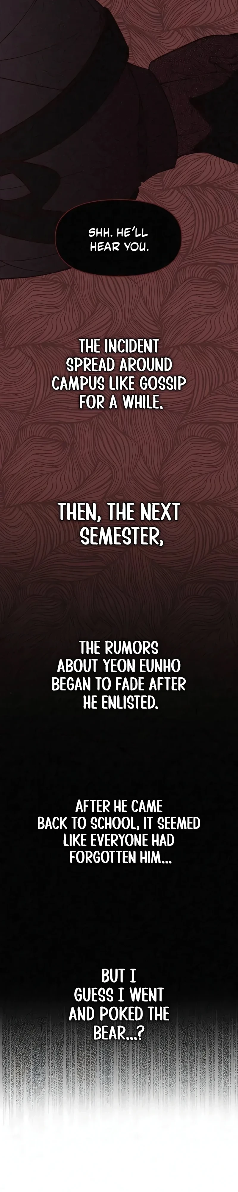 Read  chapter 3 image 10 on Lezhin