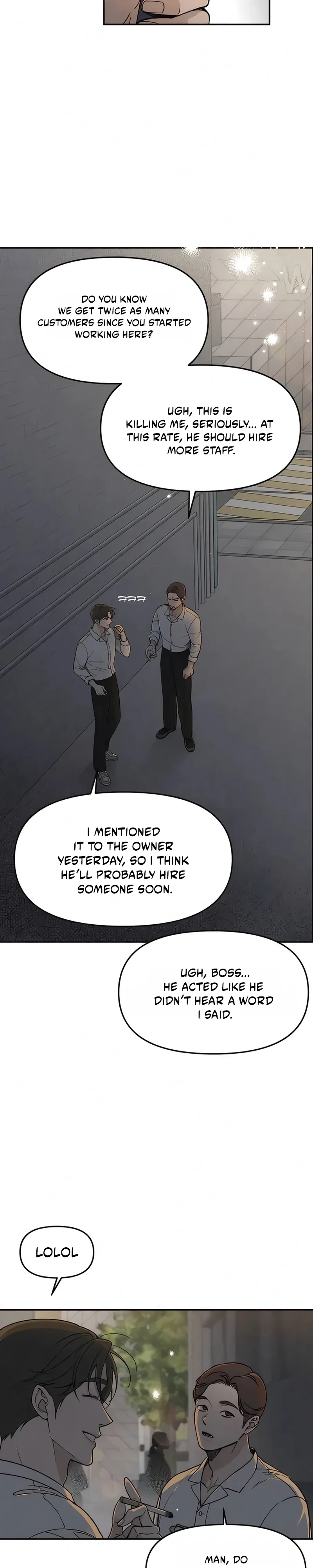 Read  chapter 3 image 14 on Lezhin