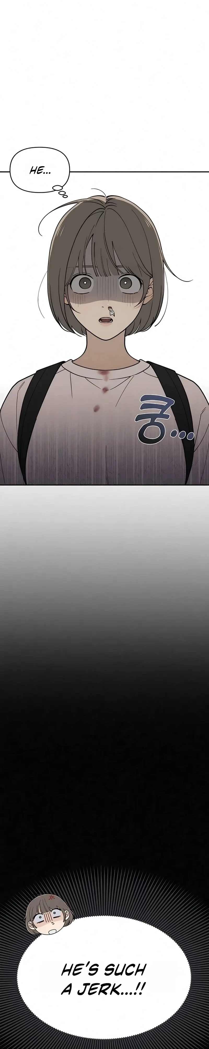 Read  chapter 3 image 2 on Lezhin