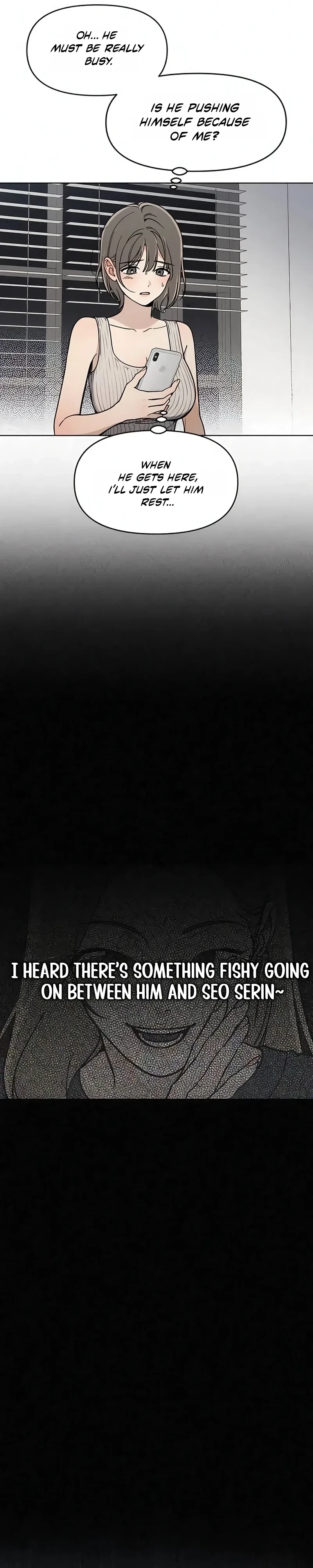 Read  chapter 3 image 20 on Lezhin