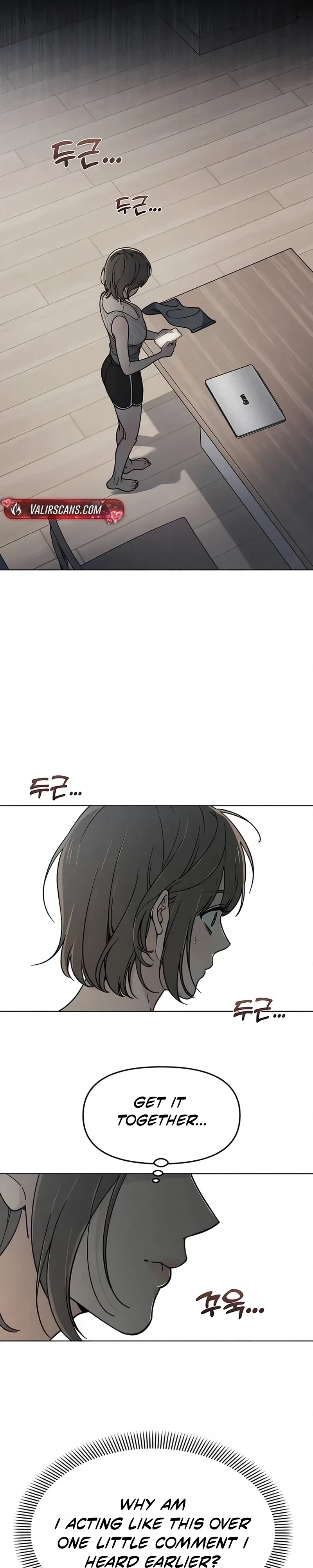 Read  chapter 3 image 21 on Lezhin