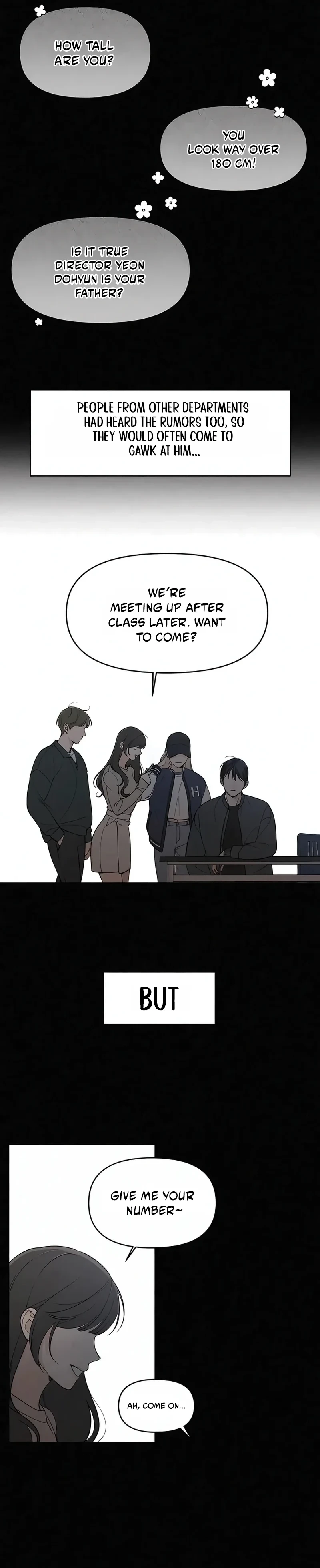 Read  chapter 3 image 4 on Lezhin