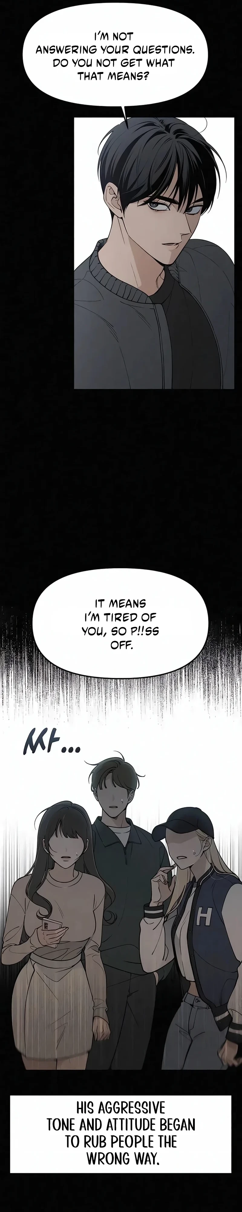Read  chapter 3 image 5 on Lezhin