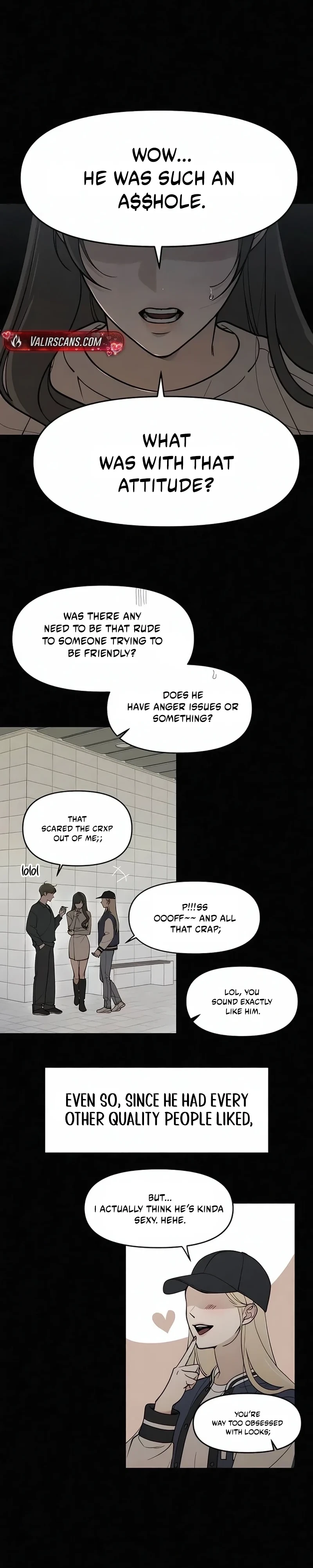 Read  chapter 3 image 6 on Lezhin