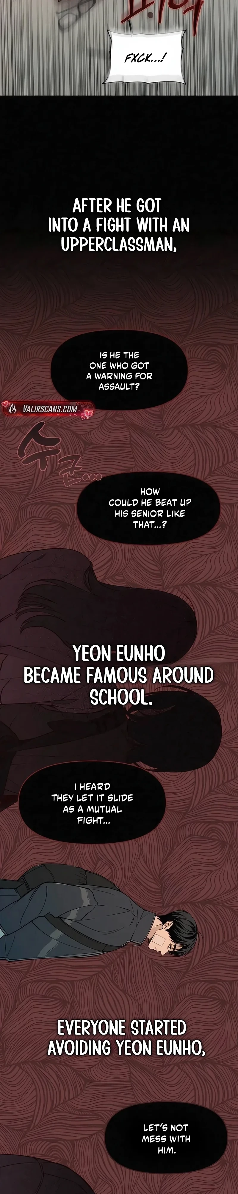 Read  chapter 3 image 9 on Lezhin