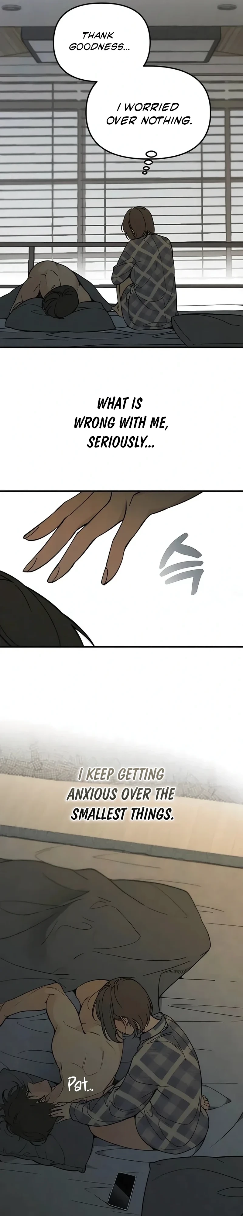 Read  chapter 4 image 17 on Lezhin
