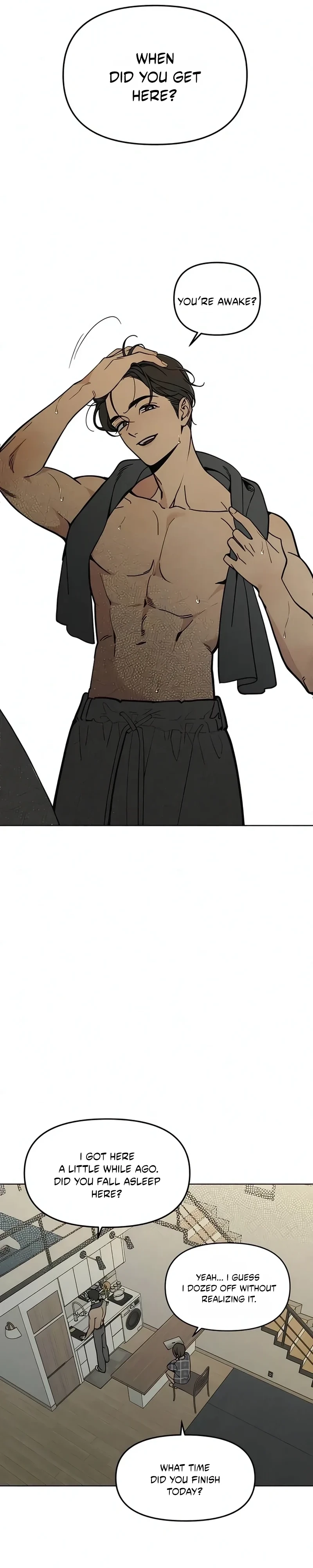 Read  chapter 4 image 4 on Lezhin