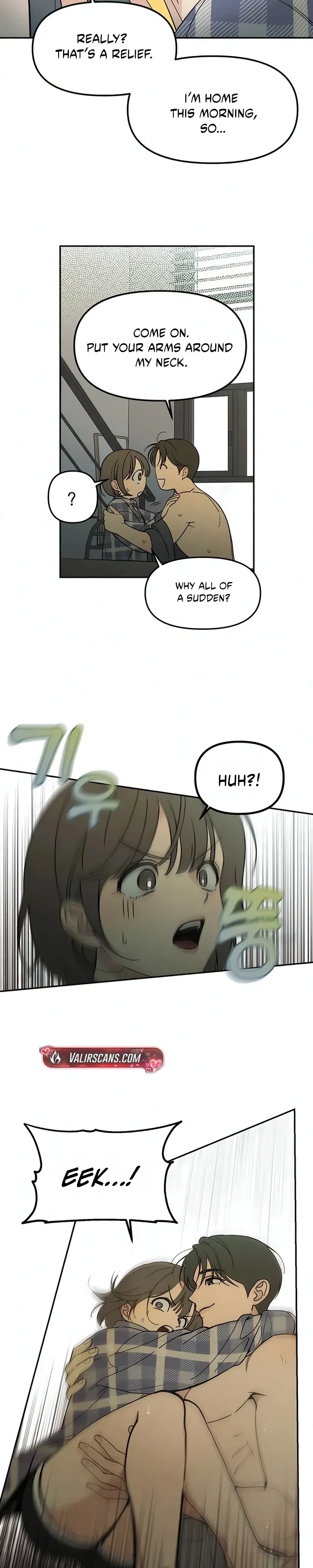 Read  chapter 4 image 9 on Lezhin
