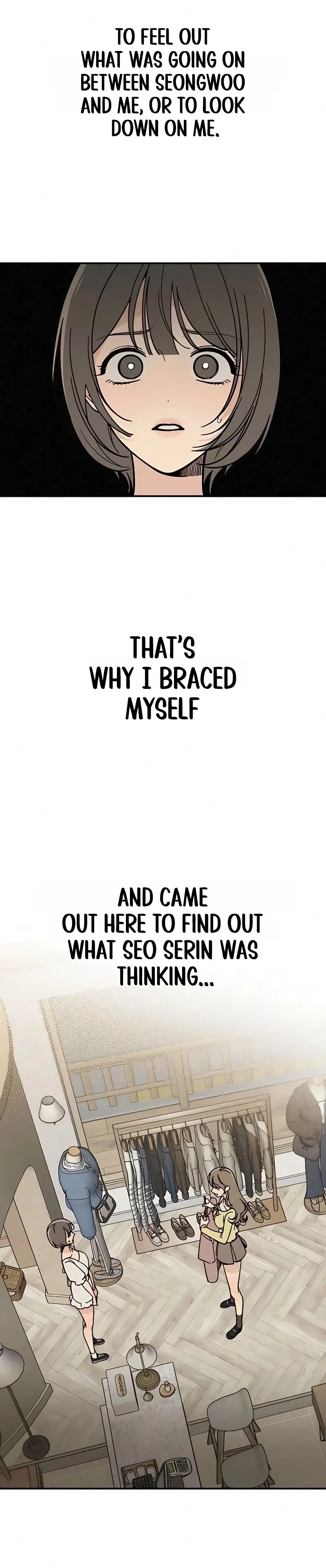Read  chapter 6 image 1 on Lezhin