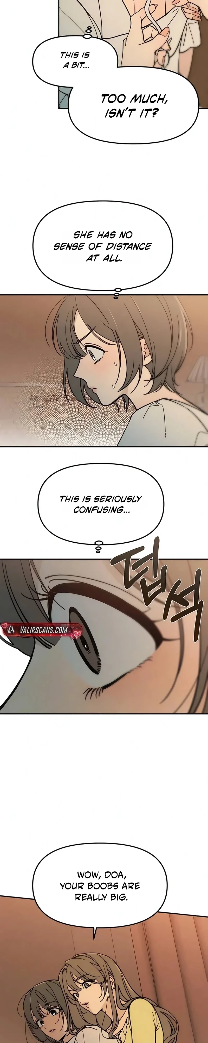 Read  chapter 6 image 12 on Lezhin