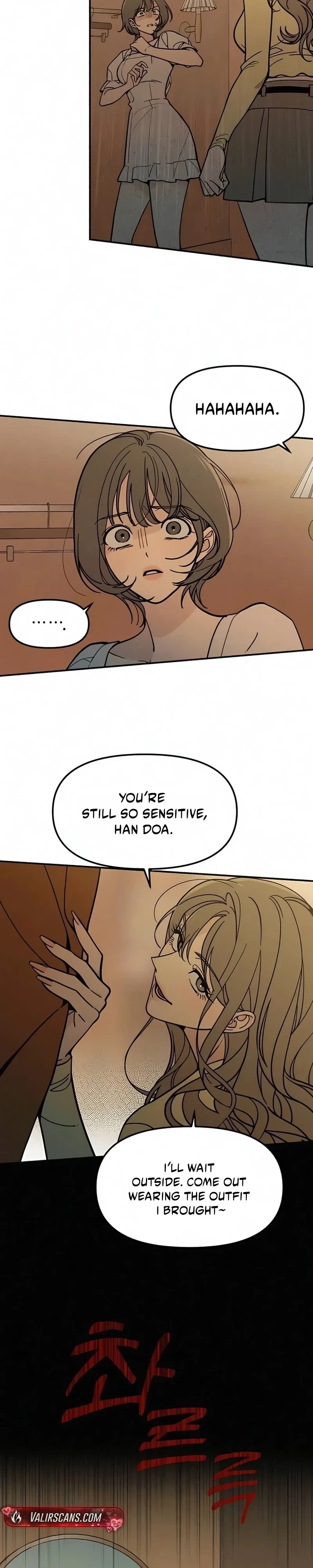Read  chapter 6 image 14 on Lezhin