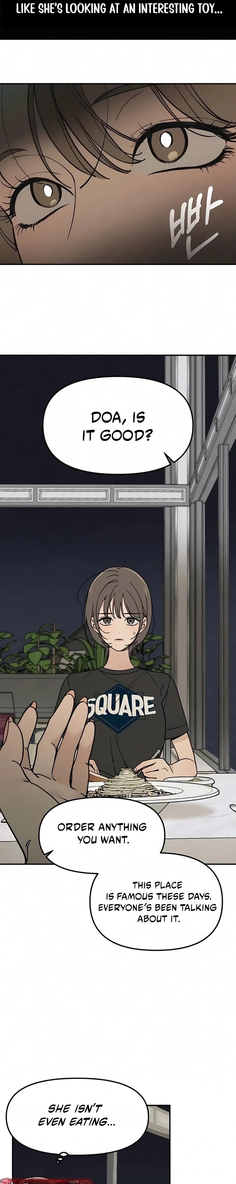 Read  chapter 6 image 17 on Lezhin