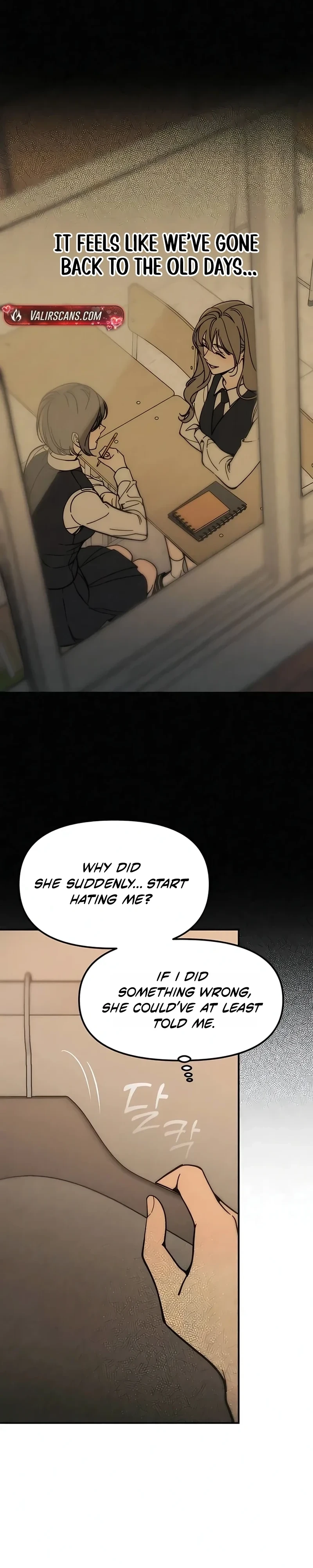 Read  chapter 6 image 9 on Lezhin